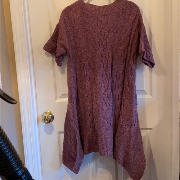 Moth Anthropologie wool blend button down sweater - Picture 6 of 6